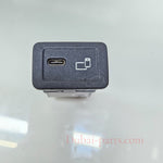 Bild in die Galerieansicht laden, A2478203802-2018-2023 Mercedes-Benz A-Class B-Class USB Interface Port
