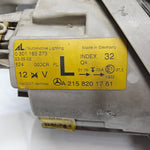 Bild in die Galerieansicht laden, A2158201761-2000-2006 Mercedes-Benz C215 CL500 Headlight