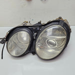 Bild in die Galerieansicht laden, A2158201761-2000-2006 Mercedes-Benz C215 CL500 Headlight