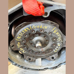 Load image into Gallery viewer, BMW 5 Series F10 520i N20 GA8HP45Z Automatic Transmission Gearbox (24007636283) – OEM