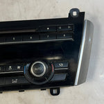 Load image into Gallery viewer, BMW F10 F11 Center Console A/C Climate Control Switch Panel IHKA (9352741) – OEM