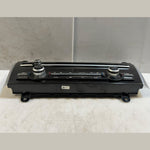 Load image into Gallery viewer, BMW F10 F11 Center Console A/C Climate Control Switch Panel IHKA (9352741) – OEM