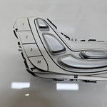 Load image into Gallery viewer, A2059056651-2016-2017 Mercedes-Benz C300 E300 Seat Adjustment Switch Front Left