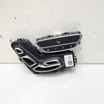 Load image into Gallery viewer, A2229050301-2013-2020 Mercedes-Benz SW222 SX22 Seat Control Switch Front Left