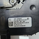 Load image into Gallery viewer, A2229050301-2013-2020 Mercedes-Benz SW222 SX22 Seat Control Switch Front Left