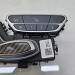 Load image into Gallery viewer, A2229053701-2014-2017 Mercedes-Benz S550 S560 S600 Seat Memory Switch Rear Left