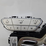 Load image into Gallery viewer, A2229050601-2013-2017 Mercedes-Benz S550 SW222 Seat Control Switch Front Right