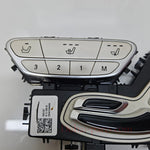 Load image into Gallery viewer, A2229050601-2013-2017 Mercedes-Benz S550 SW222 Seat Control Switch Front Right