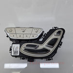 Load image into Gallery viewer, A2229050601-2013-2017 Mercedes-Benz S550 SW222 Seat Control Switch Front Right