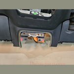 Load image into Gallery viewer, BMW X2 F39, 18dx 2019 B47B RHD DASHBOARD BLACK VIN EG17898