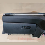 Load image into Gallery viewer, BMW X2 F39, 18dx 2019 B47B RHD DASHBOARD BLACK VIN EG17898