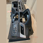 Load image into Gallery viewer, BMW X2 F39, 18dx 2019 B47B RHD DASHBOARD BLACK VIN EG17898