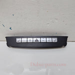 Load image into Gallery viewer, A1668702510-2016-2018 Mercedes-Benz W166 ML GL Class Upper Control Panel Switch