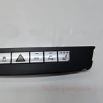 Load image into Gallery viewer, A1668702510-2016-2018 Mercedes-Benz W166 ML GL Class Upper Control Panel Switch