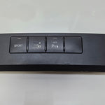 Bild in die Galerieansicht laden, A2078204110-2010-2016 Mercedes-Benz E350 C207 Switch Block