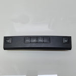 Bild in die Galerieansicht laden, A2078204110-2010-2016 Mercedes-Benz E350 C207 Switch Block