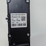 Load image into Gallery viewer, A2469052201-2012-2015 Mercedes-Benz W246 B180 Multifunction Switch