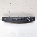 Load image into Gallery viewer, A2048705510-2008-2011 Mercedes-Benz C-Class W204 C300 Seat Heating Switch