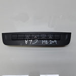 Load image into Gallery viewer, A2469052301-2013 Mercedes-Benz B180 W246 W242 Hazard Warning Light Switch