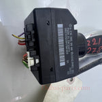Load image into Gallery viewer, Mercedes-Benz W221 W216 Electronic Ignition Switch (EIS/EZS) A2169050000 with Key OEM