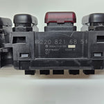 Load image into Gallery viewer, A2208216851-1998-2005 Mercedes-Benz S500 S430 Hazard Warning Light Switch