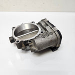قم بتحميل الصورة إلى عارض الصور، A2781410025-2013 Mercedes-Benz S-Class GL X166 C218 CLS 4.7 M278 Throttle Body