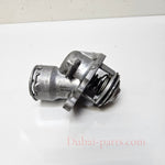 Load image into Gallery viewer, A2722000115-2006-2007 Mercedes-Benz C230 C300 C350 Thermostat Coolant Flange