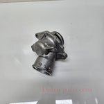 Load image into Gallery viewer, A2722000115-2006-2007 Mercedes-Benz C230 C300 C350 Thermostat Coolant Flange