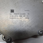 Load image into Gallery viewer, A2701800901-2017 Mercedes-Benz C200 C300 E300 CLA250 Vacuum Pump