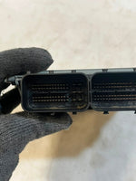 قم بتحميل الصورة إلى عارض الصور، BMW N52 MSV80 Engine Control Unit DME ECU (7602220) – OEM | E60 E90 E92 E70