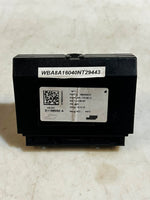 Load image into Gallery viewer, 2015–2018 BMW F20 F21 F22 F30 F31 F32 F33 F36 A/C Climate Control Module (6820235) – OEM