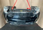 Load image into Gallery viewer, 2012 MINI Cooper Countryman R60 N18 Front Nose Cut Bonnet Headlights Grille – OEM