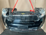 Load image into Gallery viewer, 2012 MINI Cooper Countryman R60 N18 Front Nose Cut Bonnet Headlights Grille – OEM
