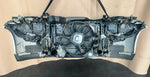 Bild in die Galerieansicht laden, BMW X1 E84 LCI 2014 Nose Cut Bonnet Headlights Grille – Used OEM