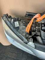 قم بتحميل الصورة إلى عارض الصور، 2010-2012 BMW F02 740Li Twin Turbo V8 Nose Cut Bonnet Headlights Grille – Used OEM