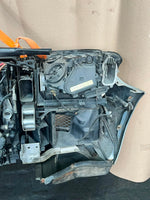 قم بتحميل الصورة إلى عارض الصور، 2010-2012 BMW F02 740Li Twin Turbo V8 Nose Cut Bonnet Headlights Grille – Used OEM