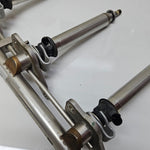 قم بتحميل الصورة إلى عارض الصور، 2012-2015 Mercedes-Benz C350 W205 W222 W463 X253 Fuel Injector A2760704095