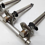 Load image into Gallery viewer, A2700701595-2014-2019 Mercedes-Benz CLA250 C117 B180 AMG A45 Fuel Rail