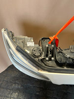 قم بتحميل الصورة إلى عارض الصور، BMW F02 7 Series M Sport 2012 Front Nose Cut Bonnet Headlights Grille – Used OEM