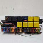 Load image into Gallery viewer, A2305450832-2002-2006 Mercedes-Benz SL500 SL R230 Fuse Box SAM Module