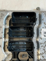 Load image into Gallery viewer, 2013 BMW 3' F30 N20 328i Engine Control Unit ECU SET DME+FEM+1KEY 8610635