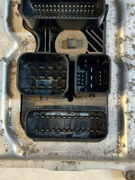 Load image into Gallery viewer, 2013 BMW 3' F30 N20 328i Engine Control Unit ECU SET DME+FEM+1KEY 8610635