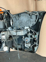 Load image into Gallery viewer, 2014 BMW 428i F36 Gran Coupe N20 Complete Front Nose Cut Headlights Grille OEM
