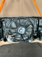 Load image into Gallery viewer, 2010 BMW Z4 E89 sDrive35i N54 Complete Front Nose Cut Headlights Grille OEM