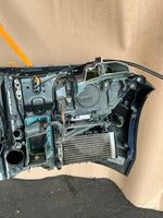 Load image into Gallery viewer, 2010 BMW Z4 E89 sDrive35i N54 Complete Front Nose Cut Headlights Grille OEM