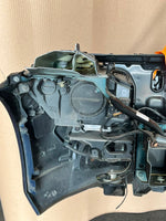 Load image into Gallery viewer, 2010 BMW Z4 E89 sDrive35i N54 Complete Front Nose Cut Headlights Grille OEM