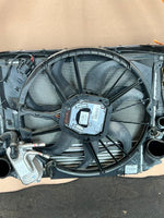 Load image into Gallery viewer, 2010 BMW Z4 E89 sDrive35i N54 Complete Front Nose Cut Headlights Grille OEM