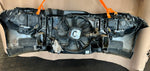 Load image into Gallery viewer, BMW X1 E84 LCI 20i N20 2012-2015 Complete Front Nose Cut Headlights Grille OEM