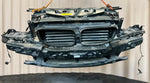 Load image into Gallery viewer, BMW 5 Series F10 Empty Front Nose Cut Radiator Support With Grille OEM 2009-2016