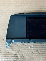 Load image into Gallery viewer, BMW X3 F25 X4 F26 6.5" Central Information Display Screen 9231321 OEM